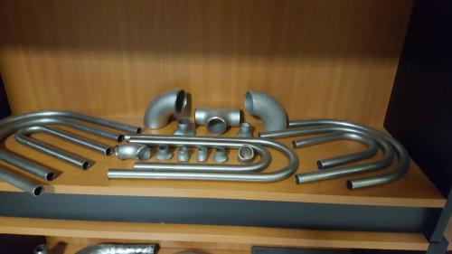 Indukciós hajlítás vastagfalú csöveknél - Miért más a viselkedés?