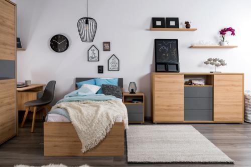 Munka az ágyból - Hogyan alakítsuk a hálószobát digitális korra?