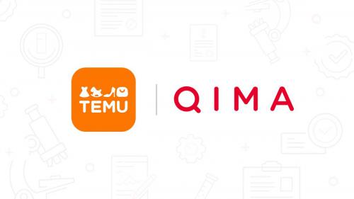 A Temu és a QIMA együttműködése a terméktesztelés és a platformmegfelelés erősítéséért